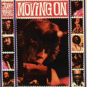 Moving On (Vinyl)