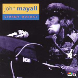 Stormy Monday (Vinyl)