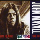 John Mayall - Room To Move 1969 1974 CD1