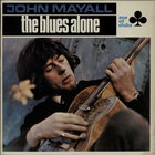 John Mayall - The Blues Alone (Vinyl)