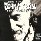John Mayall - Silver Tones - The Best of John Mayall & the Bluesbreakers