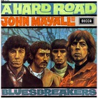 John Mayall - A Hard Road