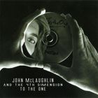 John Mclaughlin - To the One