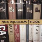 John McNicholas - Silver