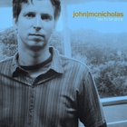John McNicholas - How to be Alone