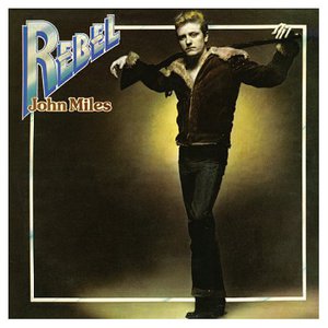 Rebel (Vinyl)