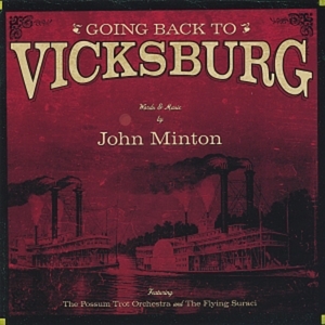 Going Back to Vicksburg