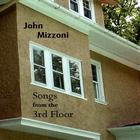 John Mizzoni - Songs from the 3rd Floor