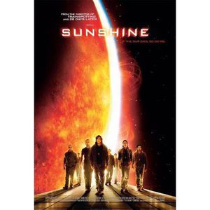 Sunshine