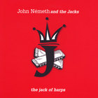 John Nemeth - The Jack of Harps