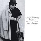 John Padovano - Cattailsville Ballet (without orchestra)