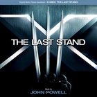 John Powell - X-Men: The Last Stand