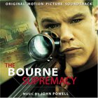 John Powell - Bourne Supremacy (Score)