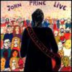 John Prine - Live