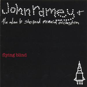 flying blind