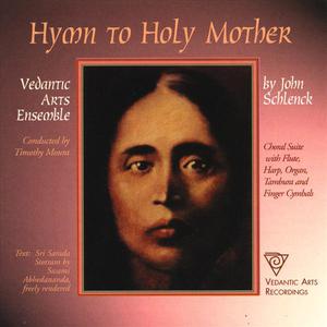 Hymn to Holy Mother