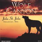 John St.John - Wolf Canyon