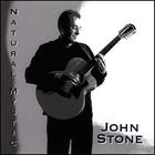 John Stone - Natural Mystic