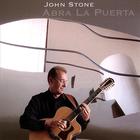 John Stone - Abra La Puerta