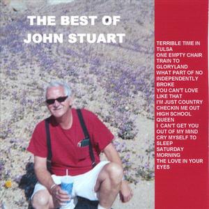 The Best Of John Stuart