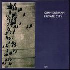 John Surman - Private City