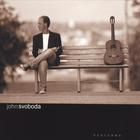 John Svoboda - Performs
