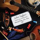 John Taglieri - Everything We Are - EP