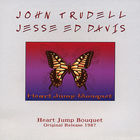John Trudell - Heart Jump Bouquet