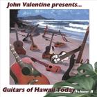 Guitars of Hawaii Today Volume 2