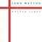 John Wetton - Battle Lines (a.k.a. Voice Mail)