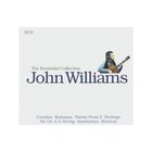 John Williams - The Essential Collection CD1
