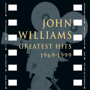 Greatest Hits 1969-1999 CD1