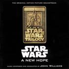 John Williams - Star Wars - A New Hope - Special Edition CD 1