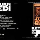John Williams - Return of the Jedi (Special Edition) CD1