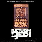John Williams - Star Wars Trilogy СD3