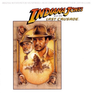 Indiana Jones & The Last Crusade (Remastered 2008)