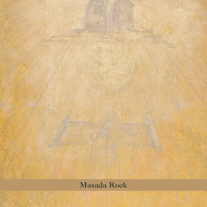 10th Masada Anniversary Edition Vol. 5: Masada Rock