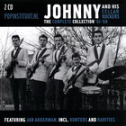 Johnny & His Cellar Rockers - The Complete Collection (61-68) CD1