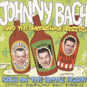 Bach On The Bottle Again