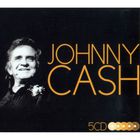 Johnny Cash - Johnny Cash CD5