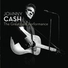 Johnny Cash - The Great Lost Performance