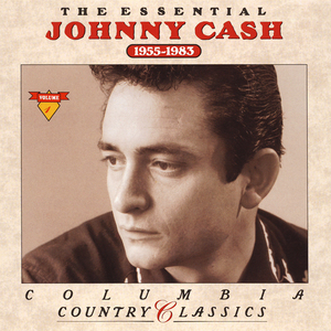The Essential Johnny Cash (1955-1983) CD1
