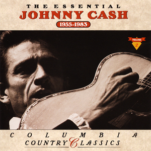 The Essential Johnny Cash (1955-1983) CD2