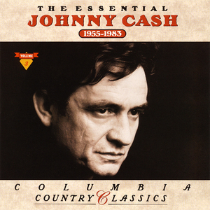 The Essential Johnny Cash (1955-1983) CD3