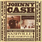 Johnny Cash - Johnny Cash Is Coming To Town & Water From The Wells Of Home