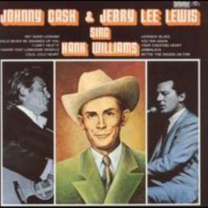 Sing Hank Williams