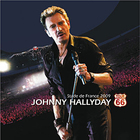 Johnny Hallyday - Stade De France 2009 CD1