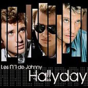 Les Numéros 1 De Johnny Hallyday CD2