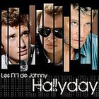 Johnny Hallyday - Les Numéros 1 De Johnny Hallyday CD1