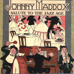 Salute To The Jazz Age